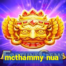 mcthammy nua